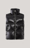 MACKAGE KANE VEST Mens Apparel - MENS APPAREL